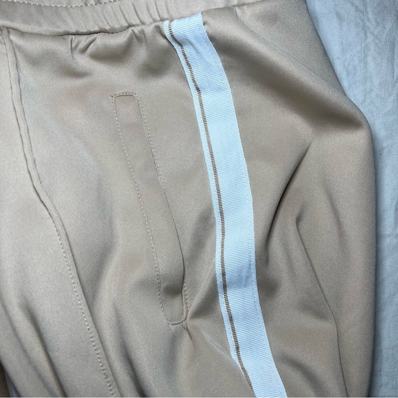 Jian Wang Tracksuit Jogger Pants - Picture 4 of 6